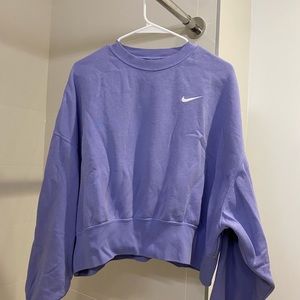 Nike pullover